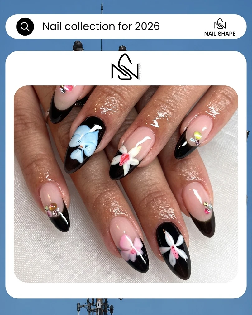 Nail Shape